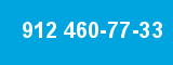 912 460-77-33